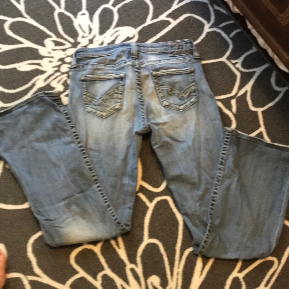 Big Star Jeans